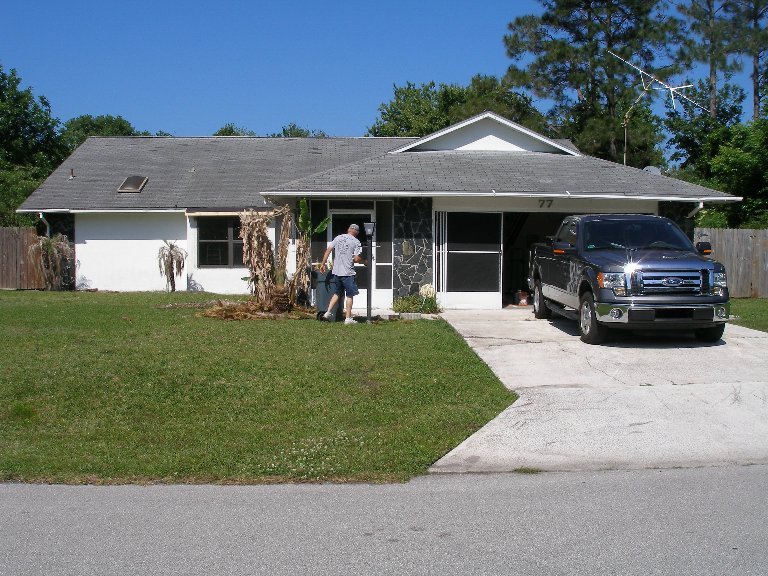Mary Klemonsky's album, Rehab house