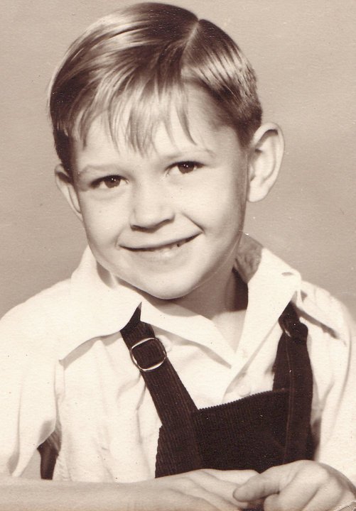 Robert Turner's album, Profile Pictures