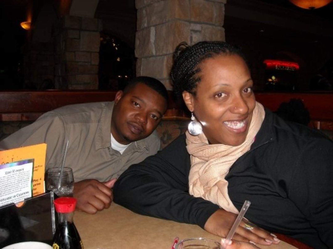 Larry Austin's album, Da Family
