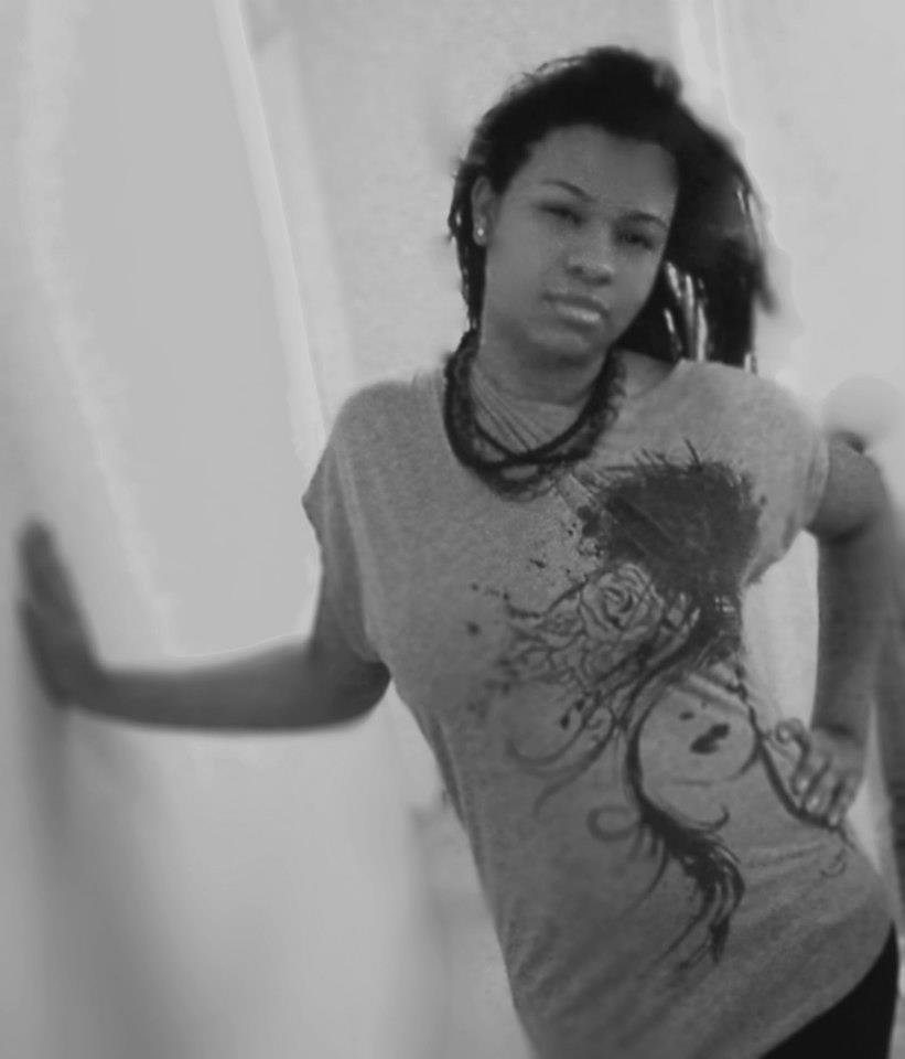 CAMERON MITCHELL's album, JADA'S PHOTOS