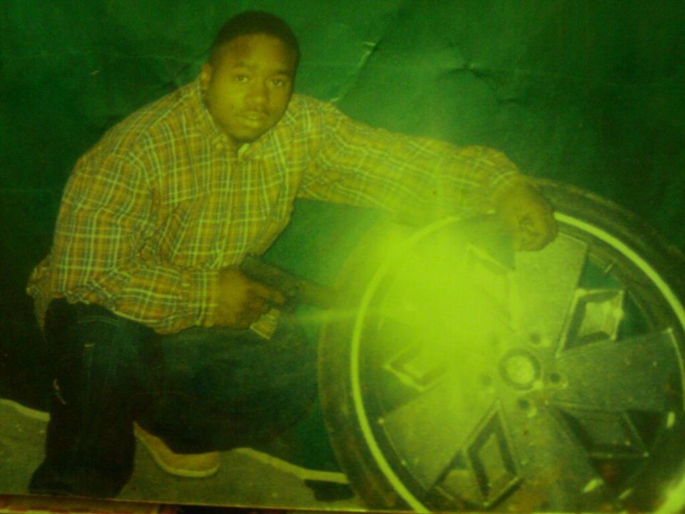 Milton Brown's album, Profile Pictures