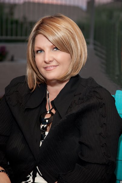 Kandi Clark's album, Profile Pictures