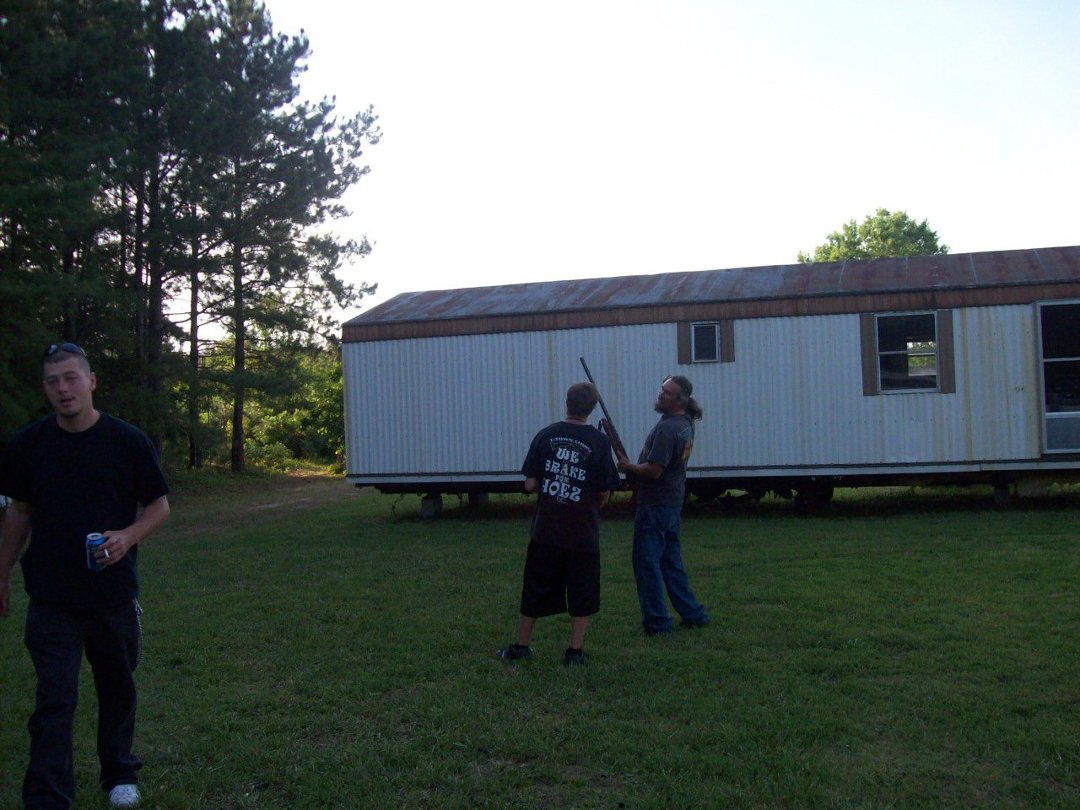 robert wilson's album, June 6, 2011