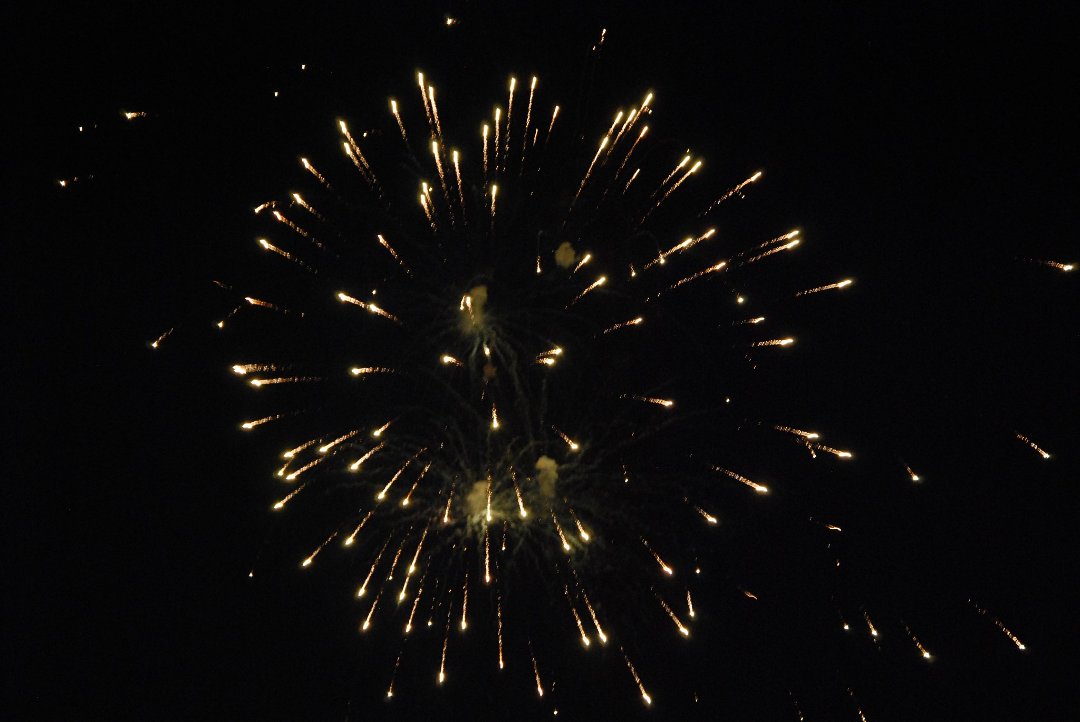 Kimberly Decker Ross' album, Fireworks 2011