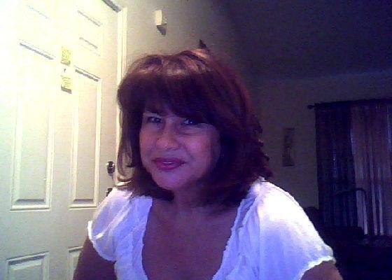 Brunilda Alvarez's album, Profile Pictures