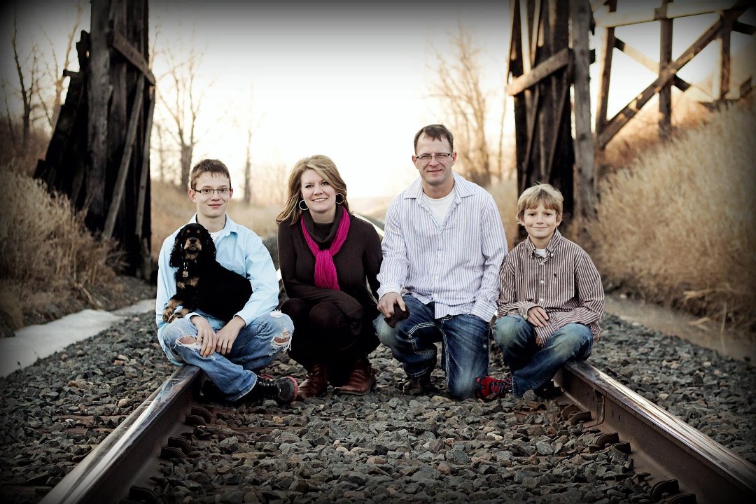 Stacey Beyer's album, Cover Photos