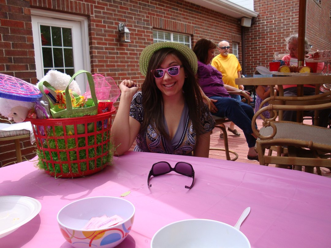 Rick Chiavacci's album, Easter 2011 Part 2
