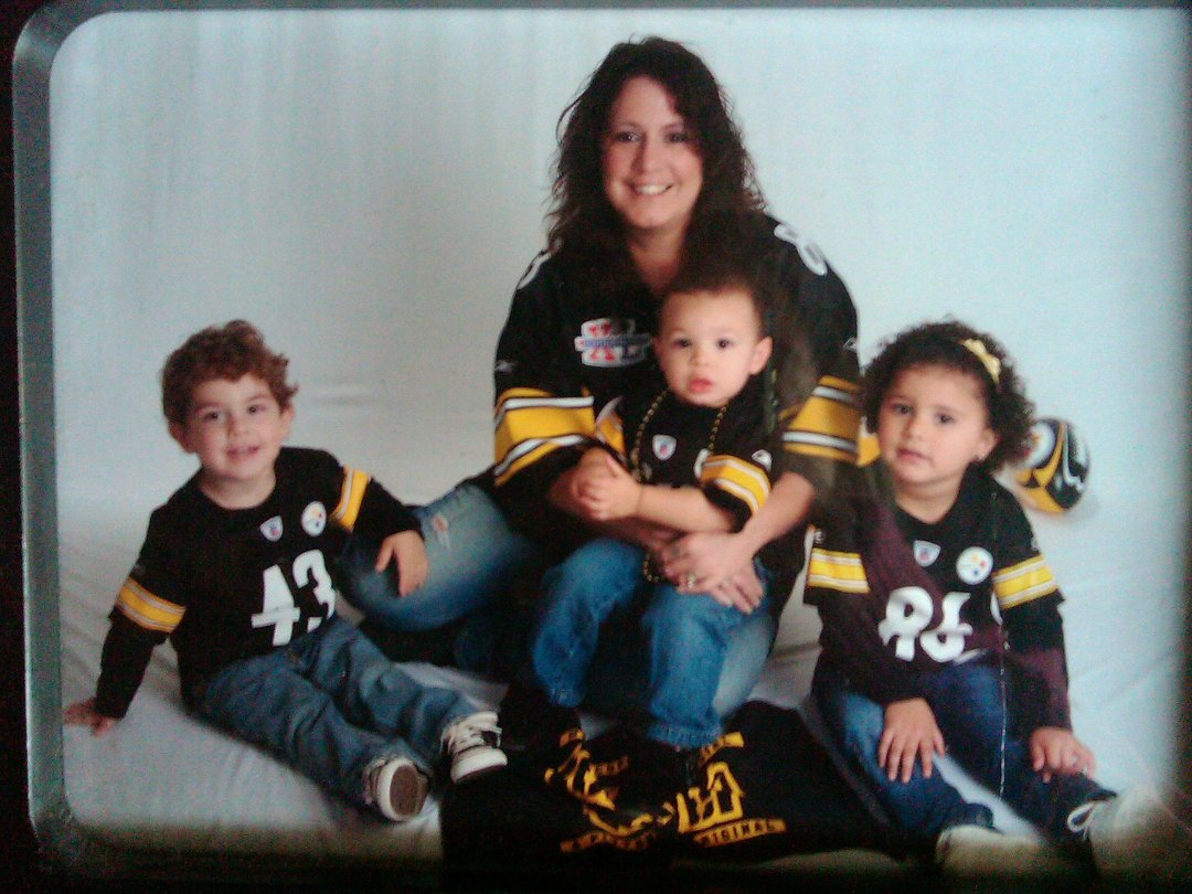 Wendy Apodaca Perkins' album, Cover Photos