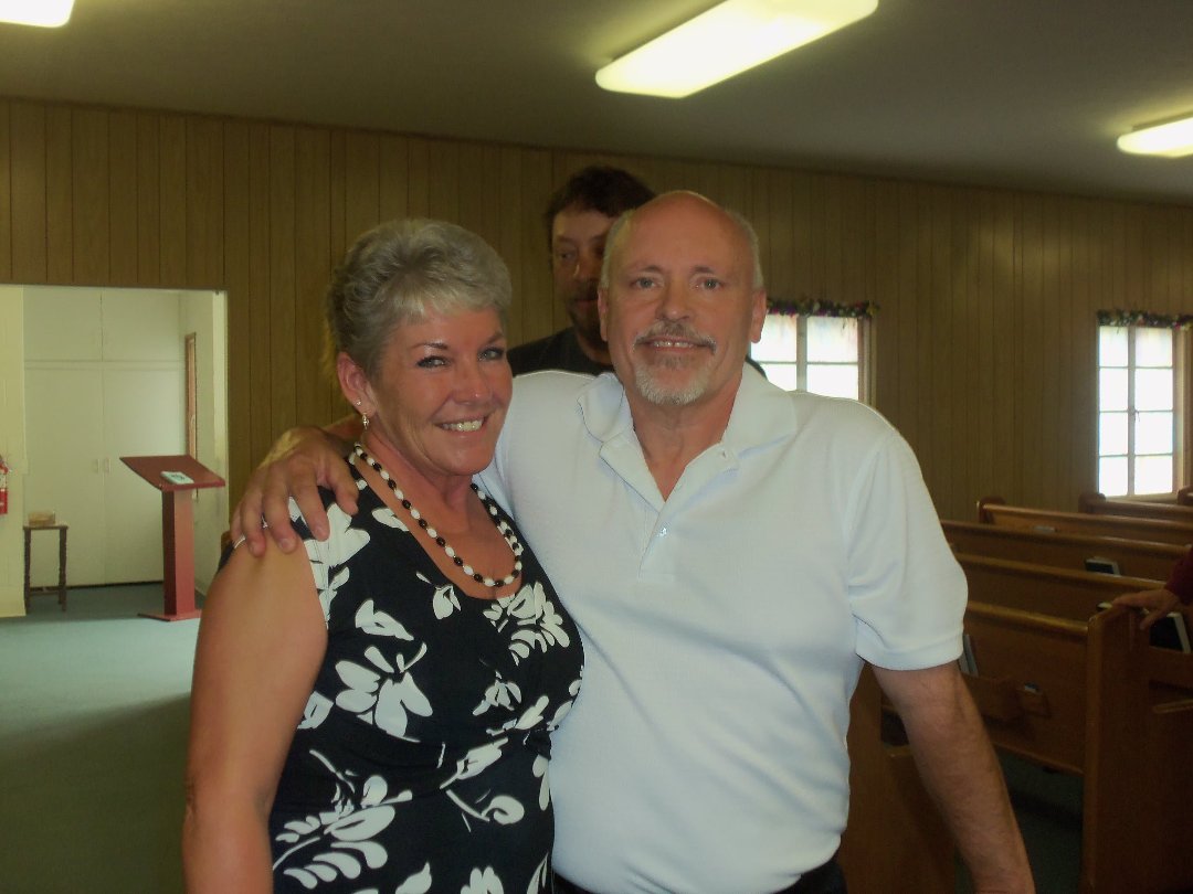 Randel Abney's album, Profile Pictures