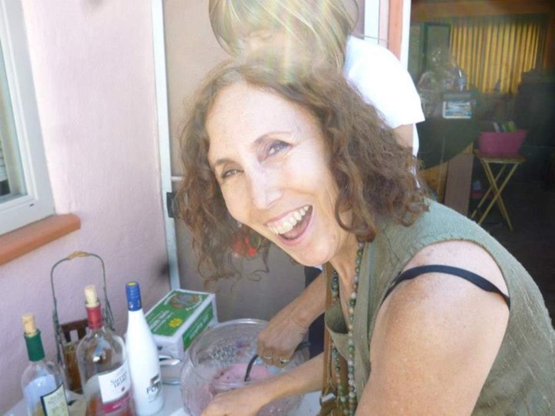 Kari McAllister's album, Summer Daze Party 2012