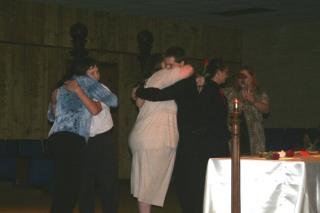 Sam Ashcraft's album, DeMolay Installation 9-25