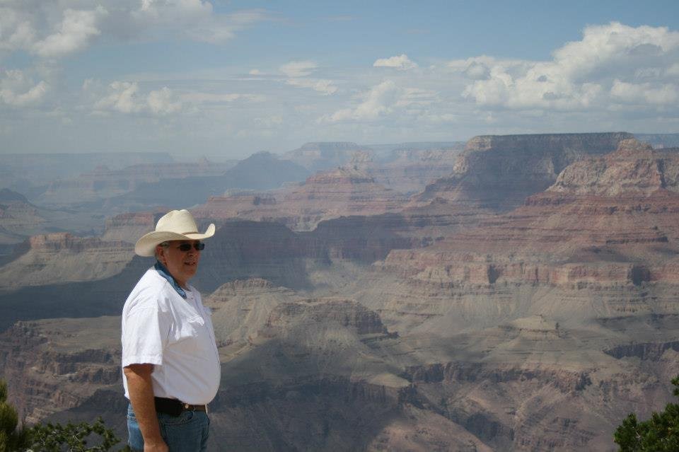 Florence Barron's album, Arizona Vacation 2012