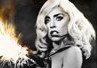 Patrick Chmiel's album, Lady Gaga on HBO Photos
