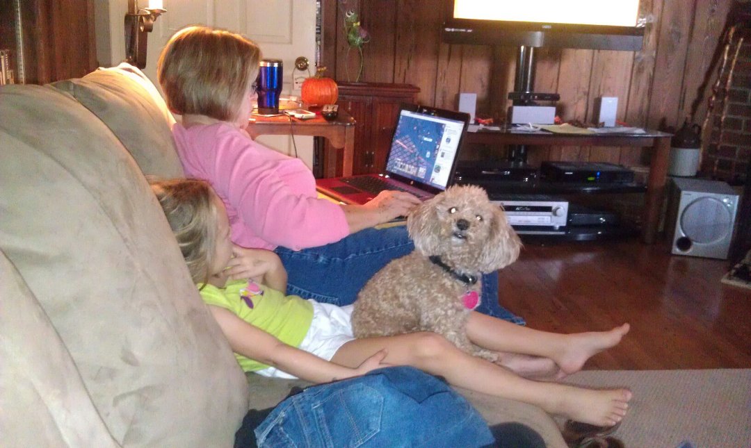 Dana Cooper's album, Mobile Uploads
