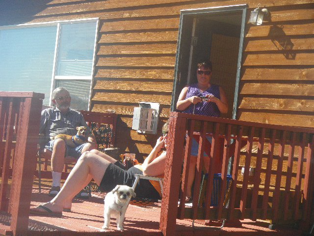 Debra Fusco-Kelley's album, August 7, 2011