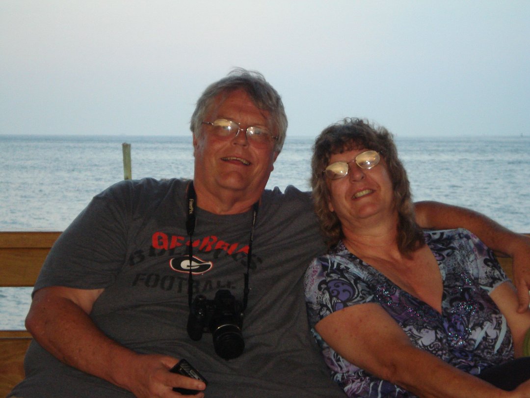 Cathy Potter's album, Profile Pictures