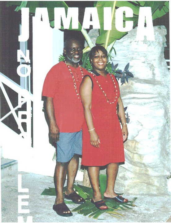 Nathaniel Beard's album, Family
