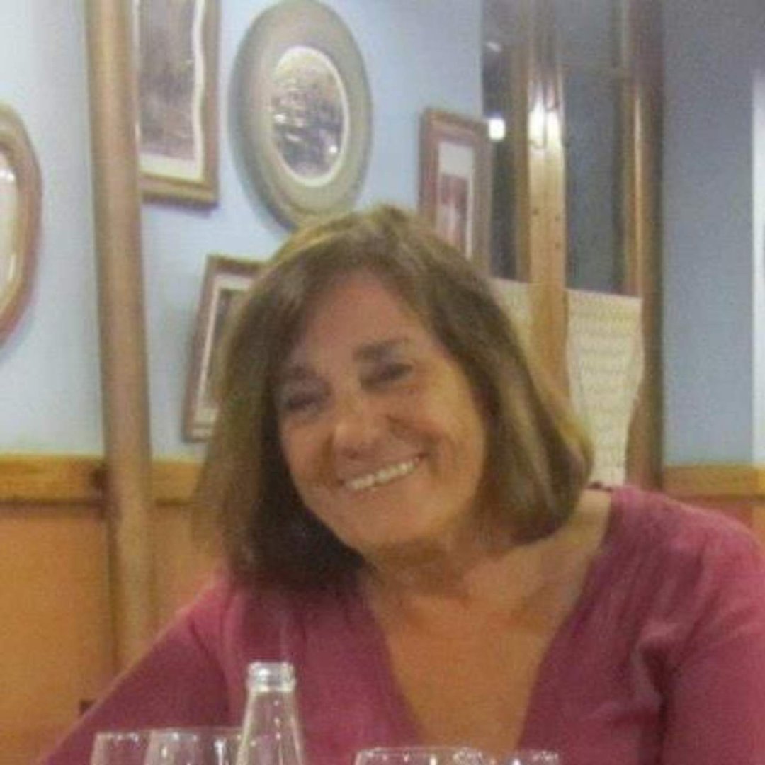 Edith Sands (Silver)'s album, Profile Pictures
