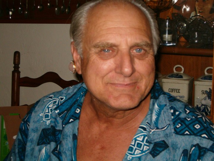 Ronald Bezek's album, Profile Pictures