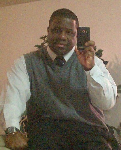 Anthony Agee's album, Profile Pictures