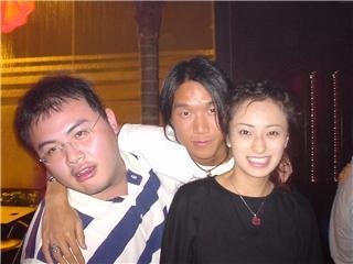 Eric Kwan's album, popykwan