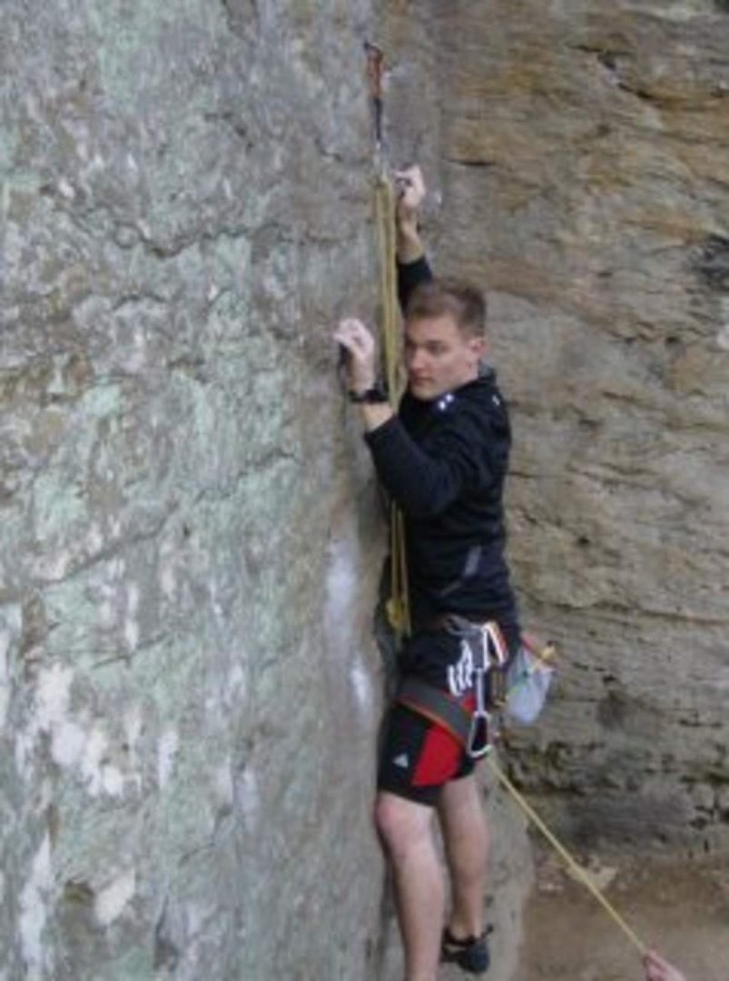 Jonathan Kippler's Classmates profile album