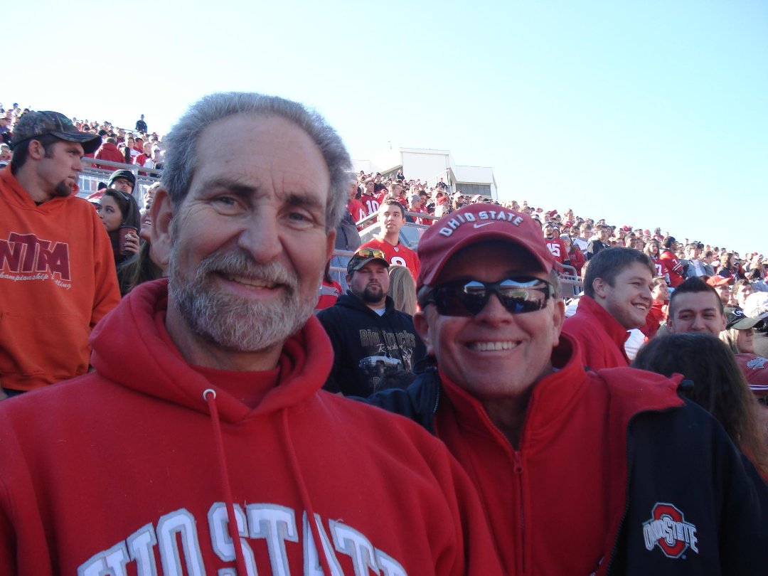 Roger Clay's album, Profile Pictures