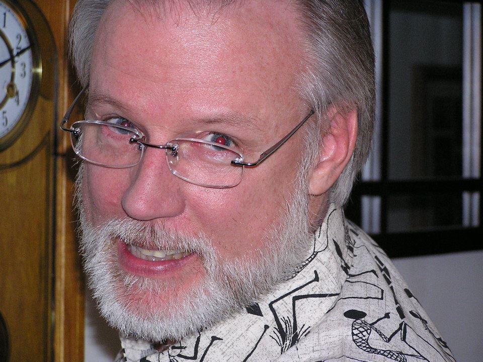 John Martin's album, Untitled Album