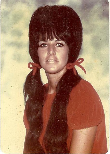 Sherry Cogburn's album, Profile Pictures