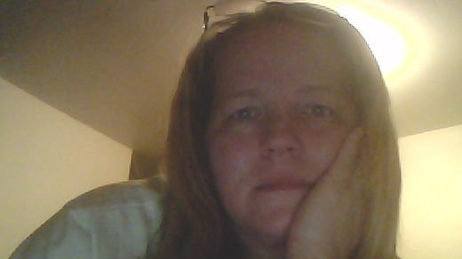 becki hedstrom's album, Webcam Photos