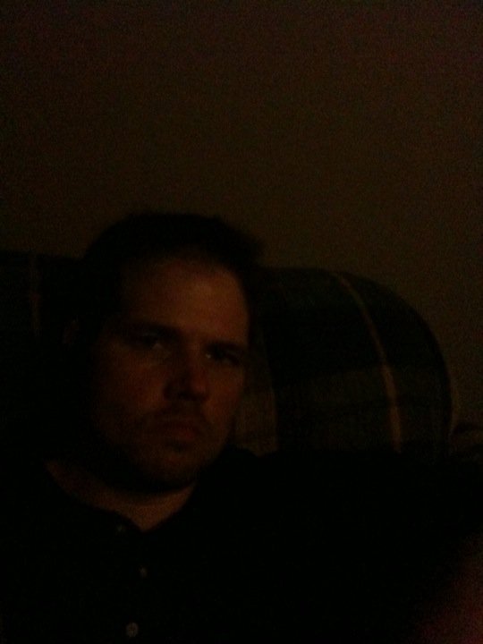 Mike Smith's album, Mobile Uploads