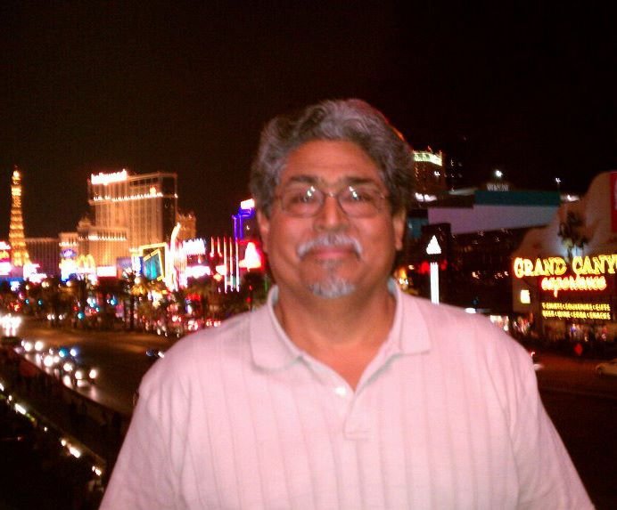 Bob Dillon's album, Profile Pictures