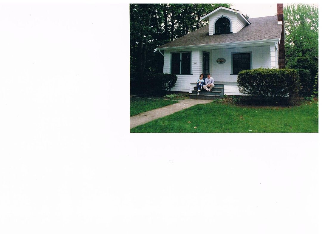 robert bader's album, Untitled Album