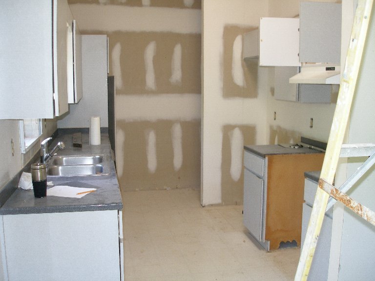Mary Klemonsky's album, Rehab house