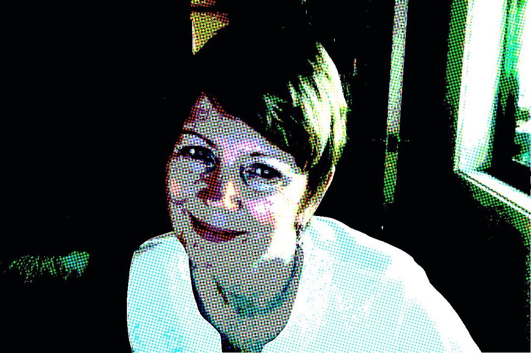 Caroline Diamond's album, Profile Pictures