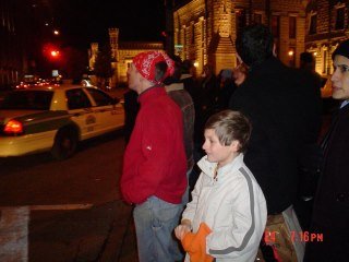 Joe Lutterbach's album, October 8, 2011