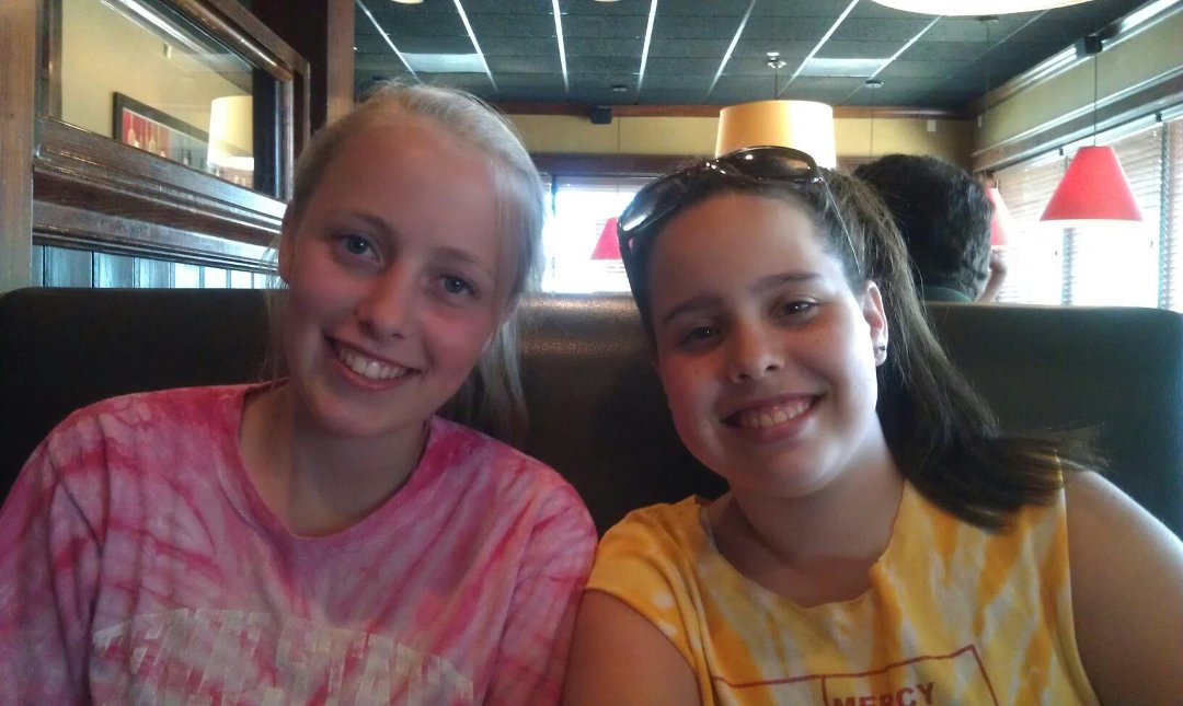 Tracy Reasoner's Classmates profile album
