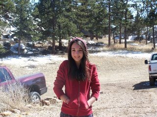 Sharon Graham's album, Profile Pictures