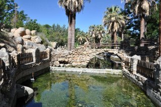 Jerry Allocco's album, CALIFORNIA TRIP
