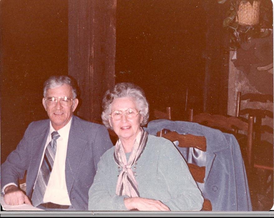 Robbin Spoon's album, Family
