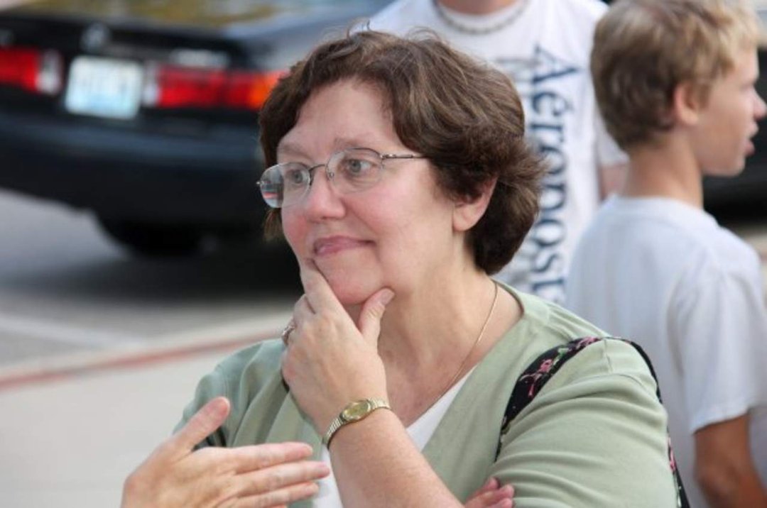 Beverly Harber's album, Profile Pictures