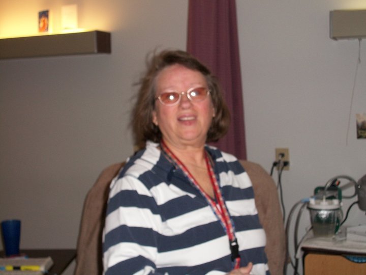 Doris Dalton's album, Profile Pictures