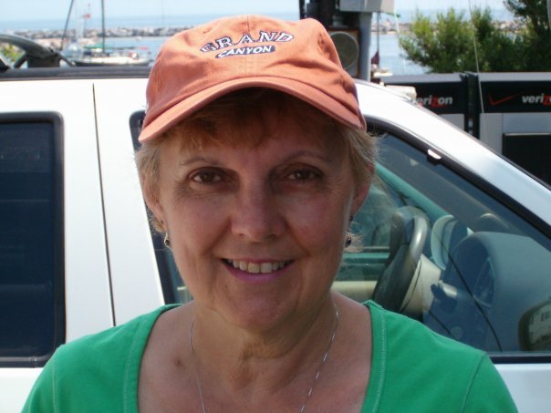 JoAnn Watson's album, Profile Pictures