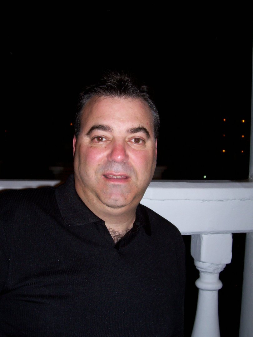 John Wilkinson's album, Profile Pictures