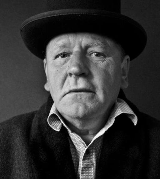 Terry Lawrence's album, Profile Pictures