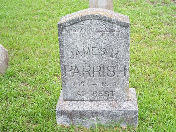 Stan Parrish's album, Untitled Album