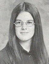 Cindy Bennett's album, Profile Pictures