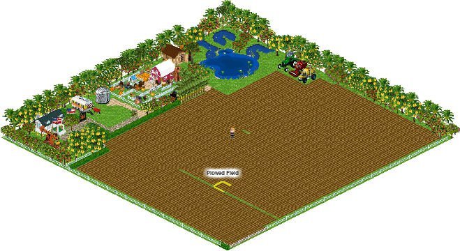 Steve Fifer's album, Farm Town Photos