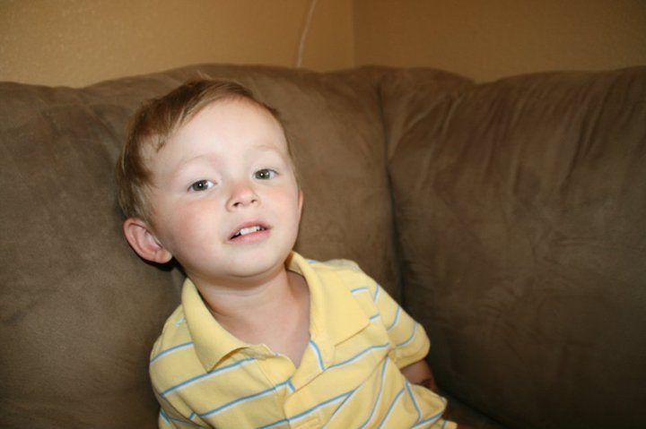 Becky Houck's album, June 17, 2011