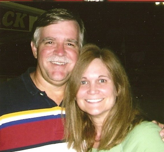 Cindy Rogers' album, Cindy's Pics